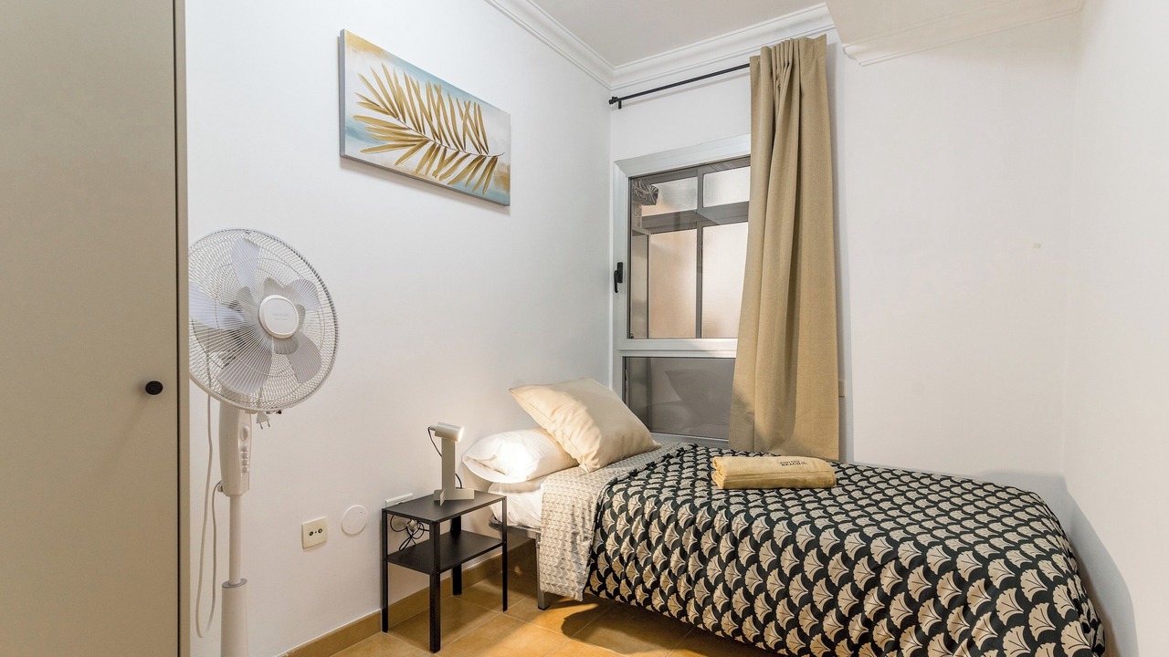 Photo of Bedroom in Sardina