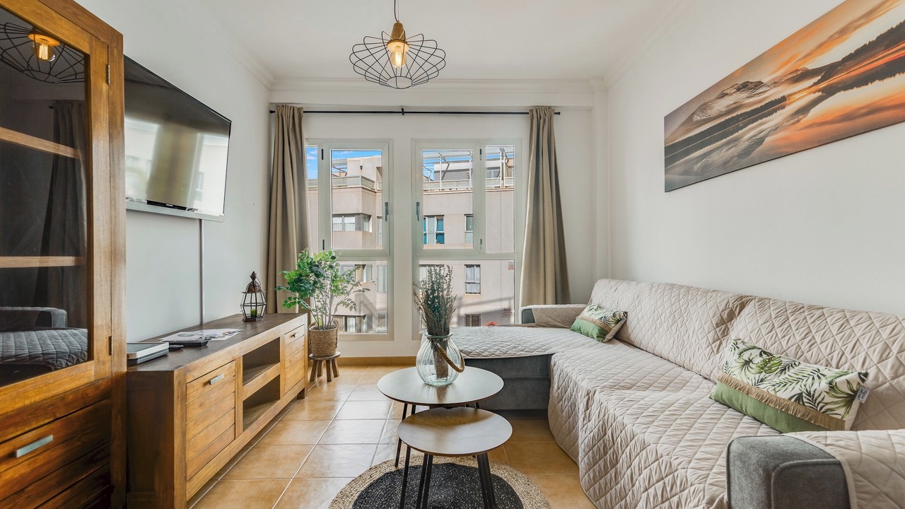 Photo of Livingroom in Sardina