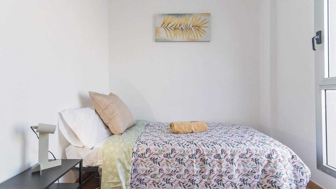 Photo of Bedroom in Sardina
