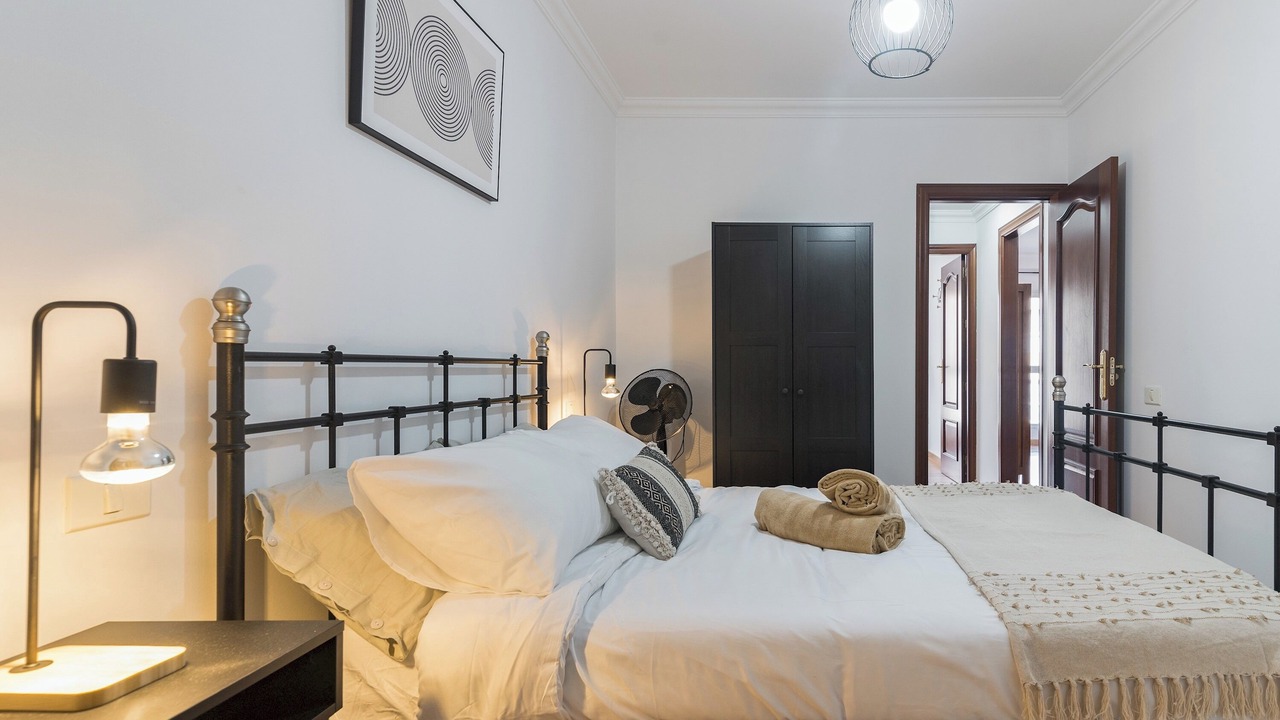Photo of Bedroom in Sardina