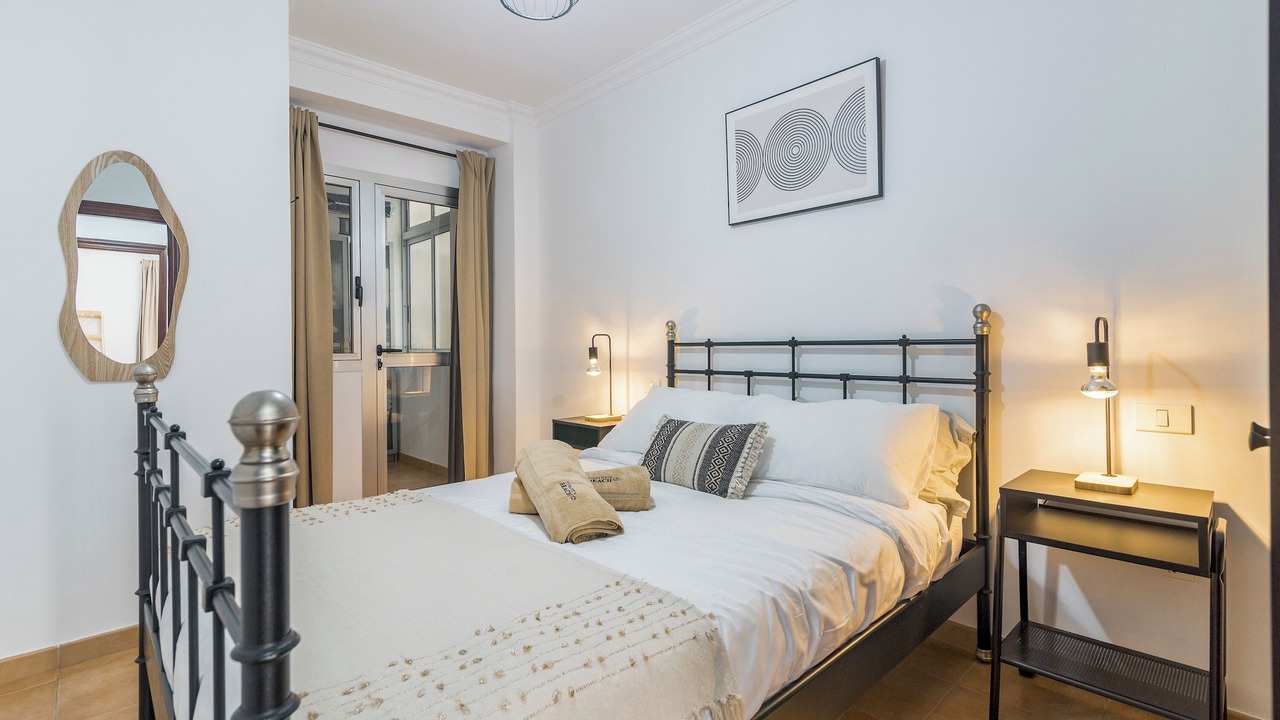 Photo of Bedroom in Sardina