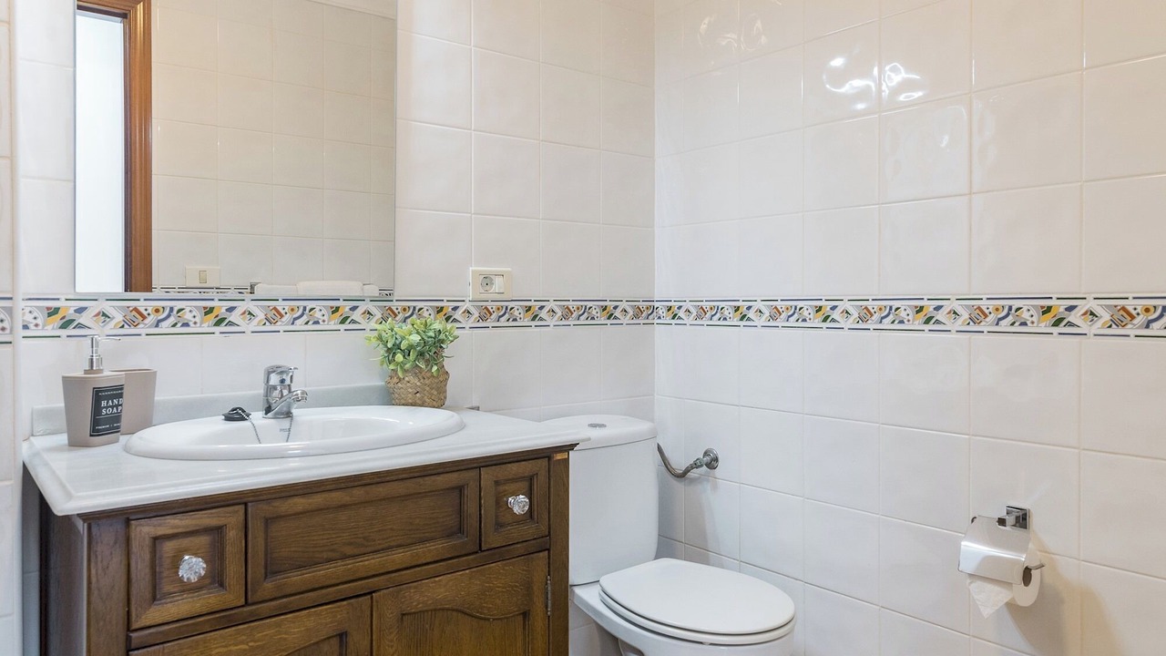Photo of Bathroom in Sardina