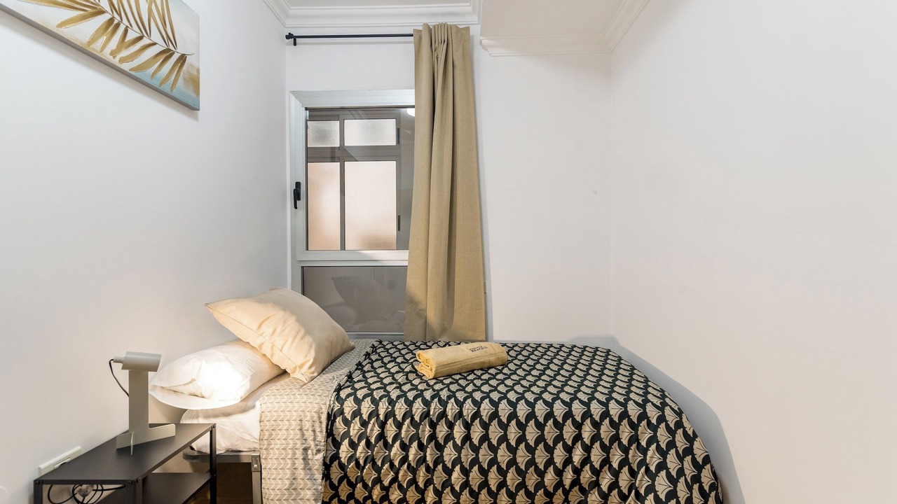Photo of Bedroom in Sardina