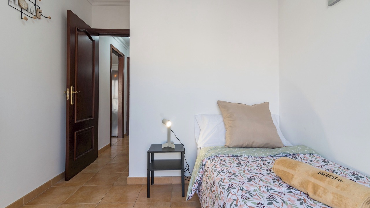 Photo of Bedroom in Sardina