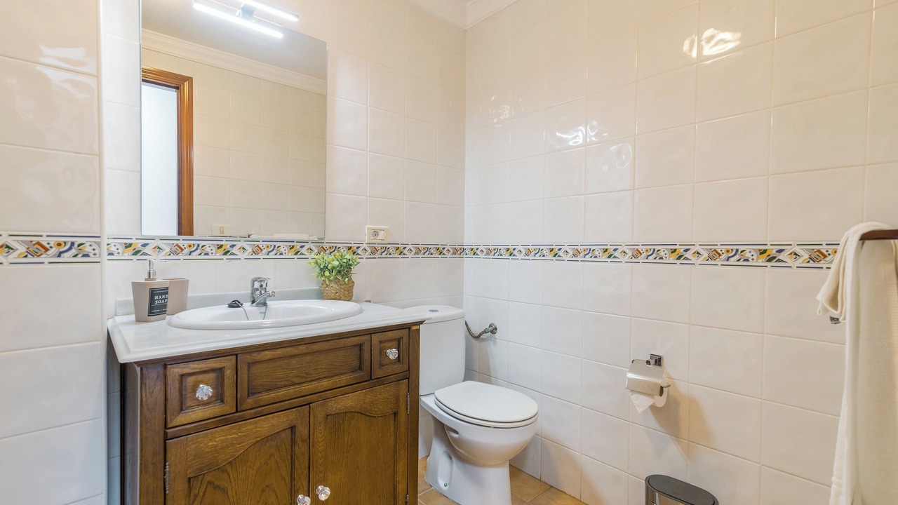 Photo of Bathroom in Sardina