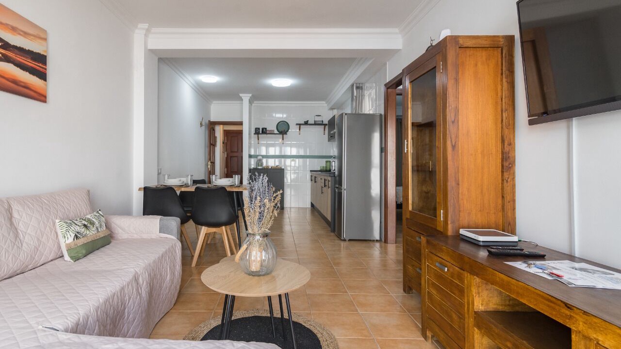 Photo of Livingroom in Sardina