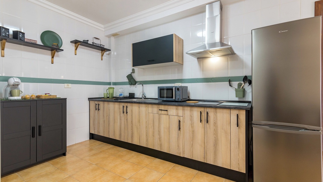 Photo of Kitchen in Sardina
