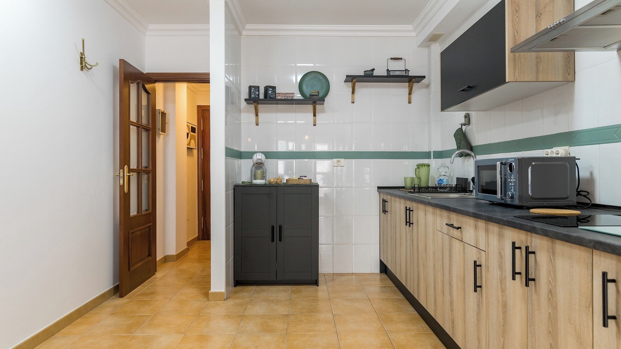 Photo of Kitchen in Sardina