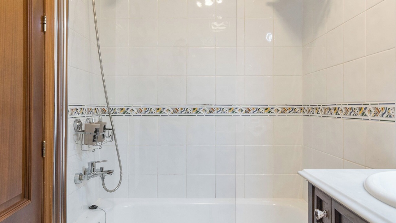 Photo of Bathroom in Sardina