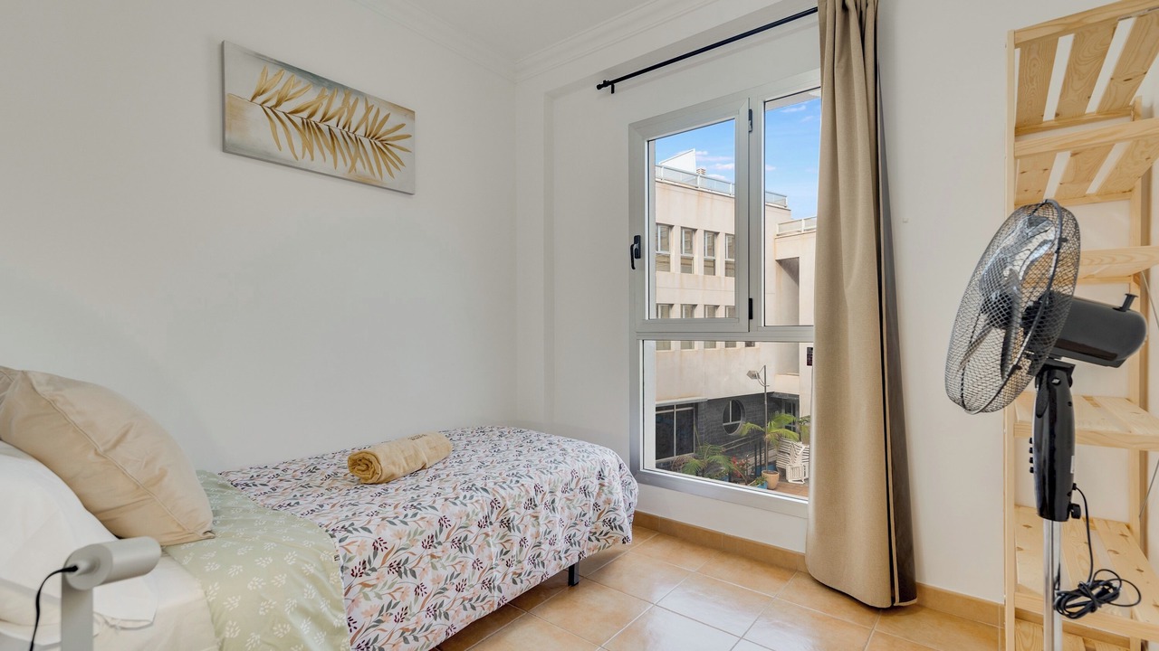 Photo of Bedroom in Sardina