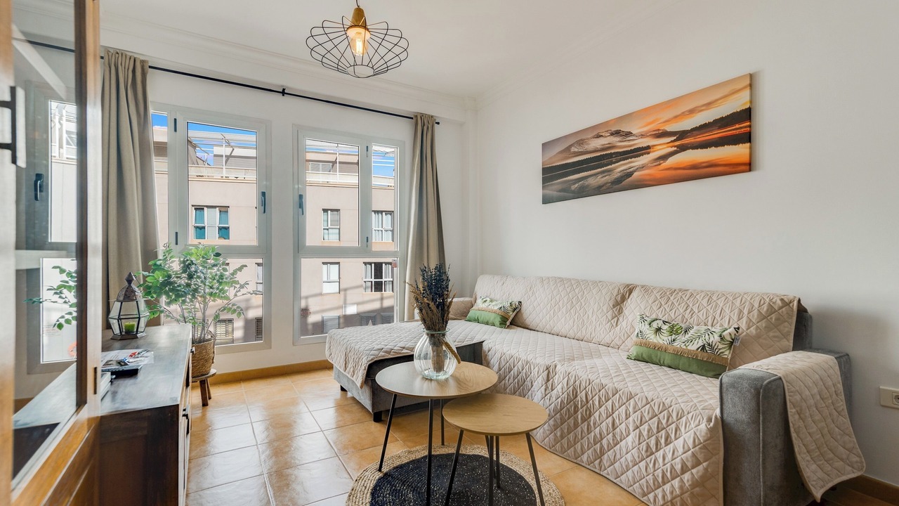 Photo of Livingroom in Sardina