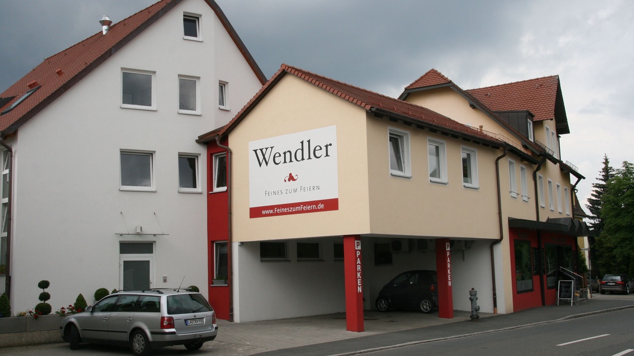 Photo of Outdoor in Behringersdorf