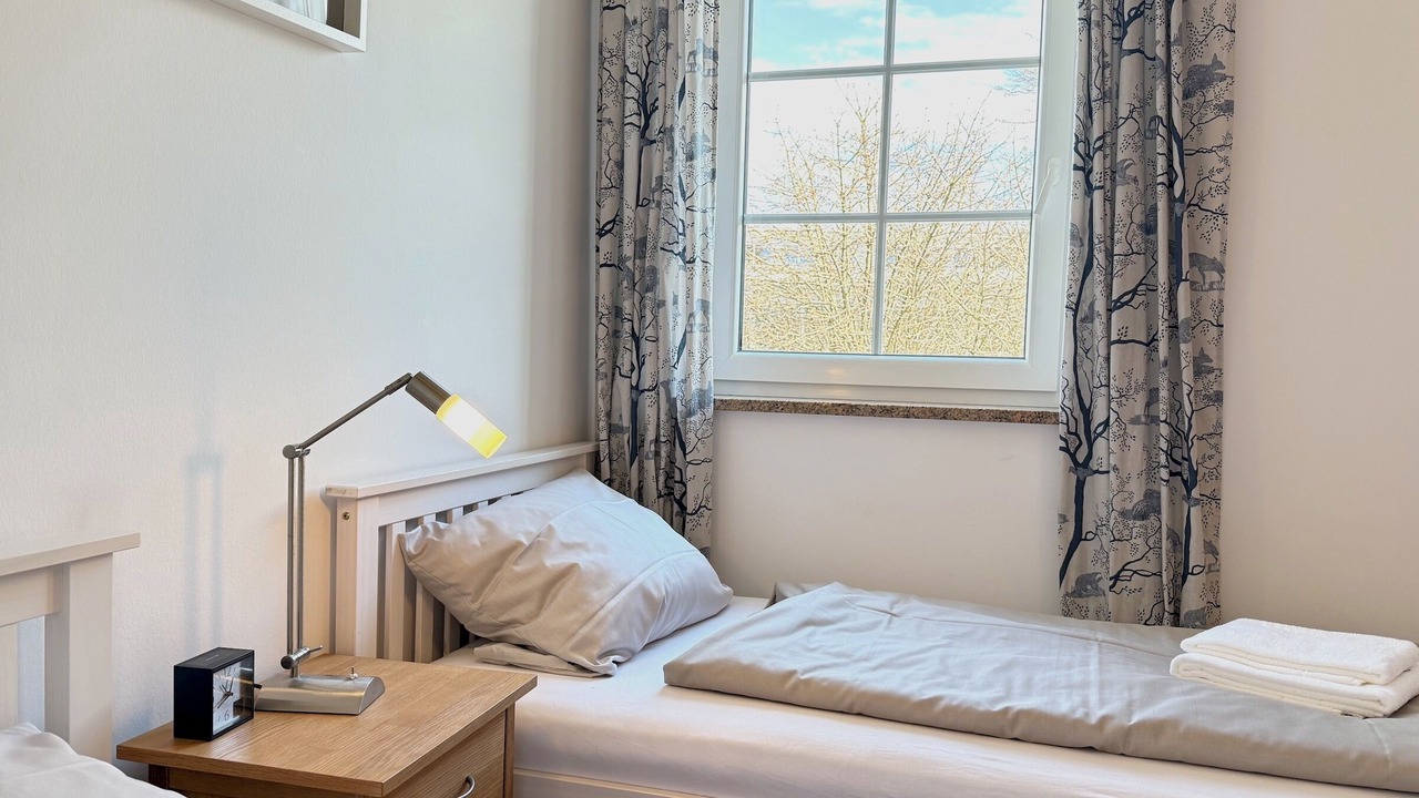 Photo of Bedroom in Nonnenhorn