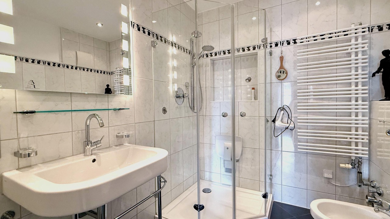 Photo of Bathroom in Nonnenhorn