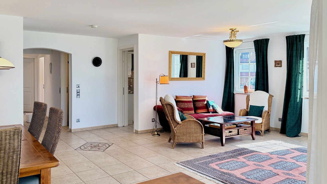 Photo of Livingroom in Nonnenhorn