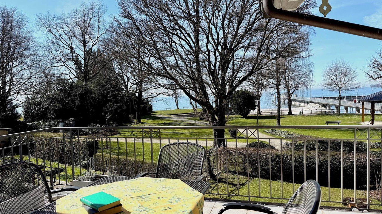 Photo of Outdoor in Nonnenhorn