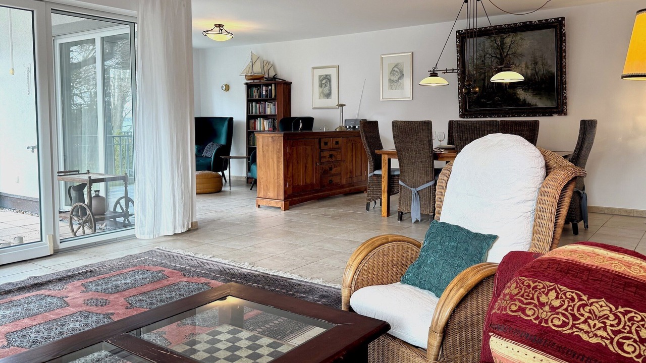 Photo of Livingroom in Nonnenhorn