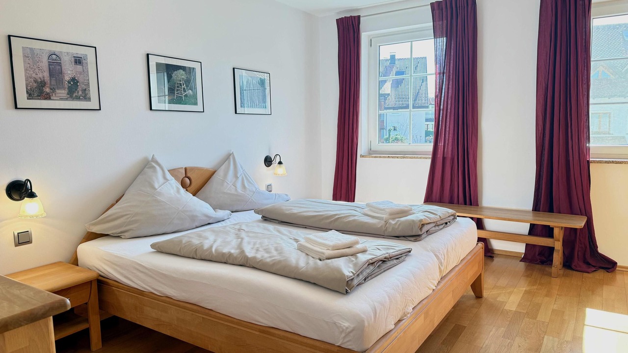 Photo of Bedroom in Nonnenhorn