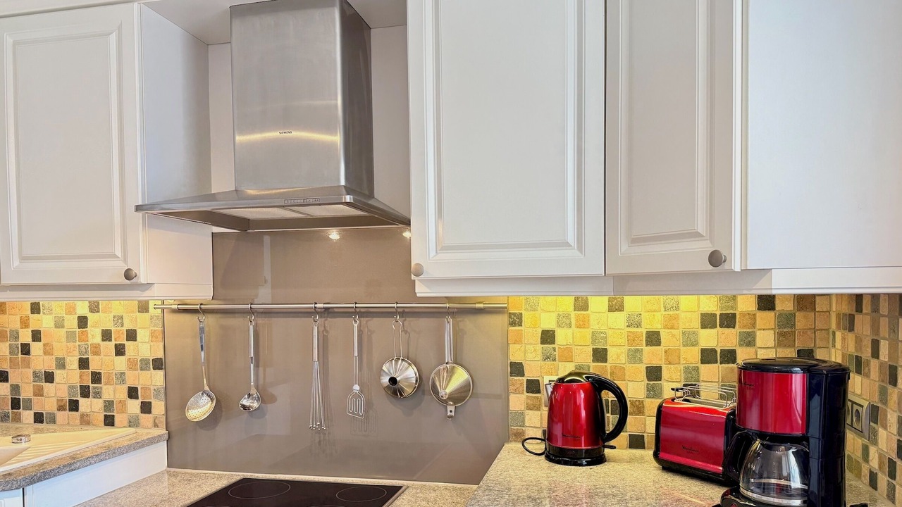Photo of Kitchen in Nonnenhorn