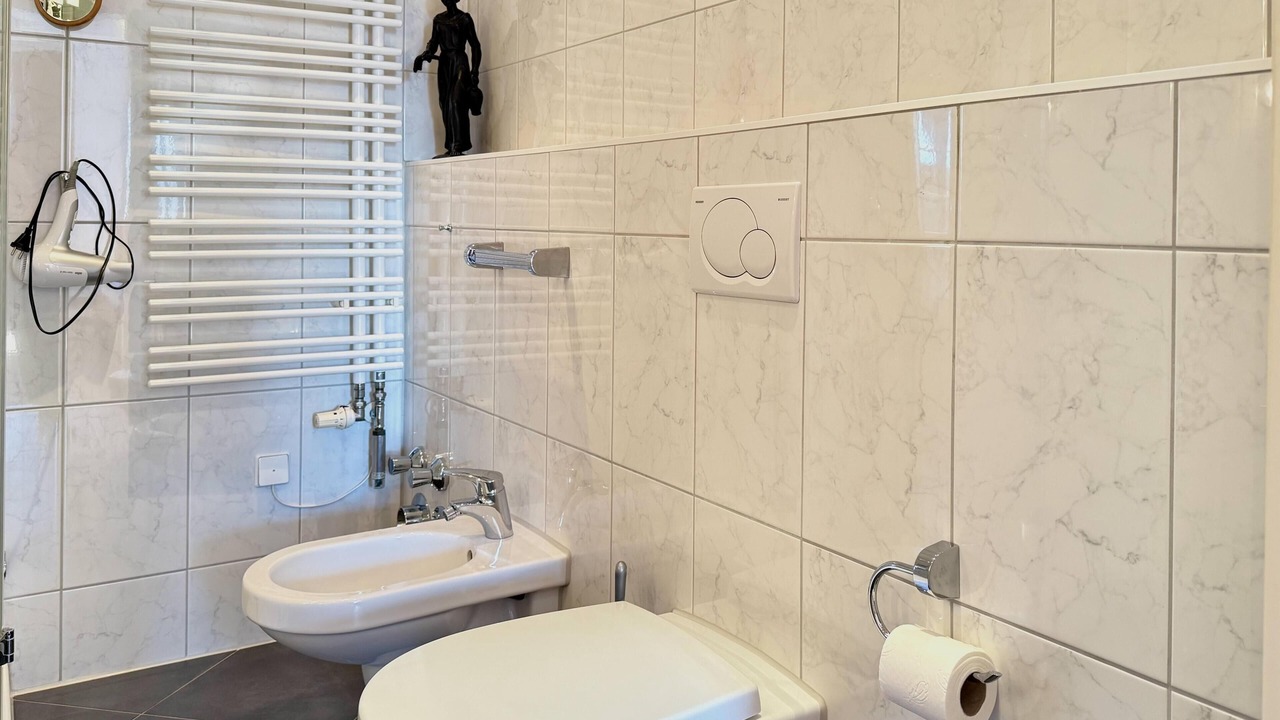 Photo of Bathroom in Nonnenhorn