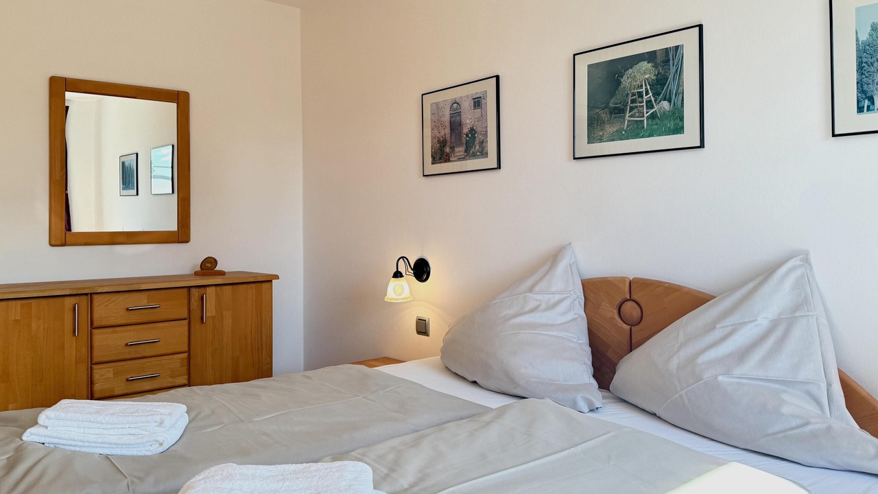 Photo of Bedroom in Nonnenhorn