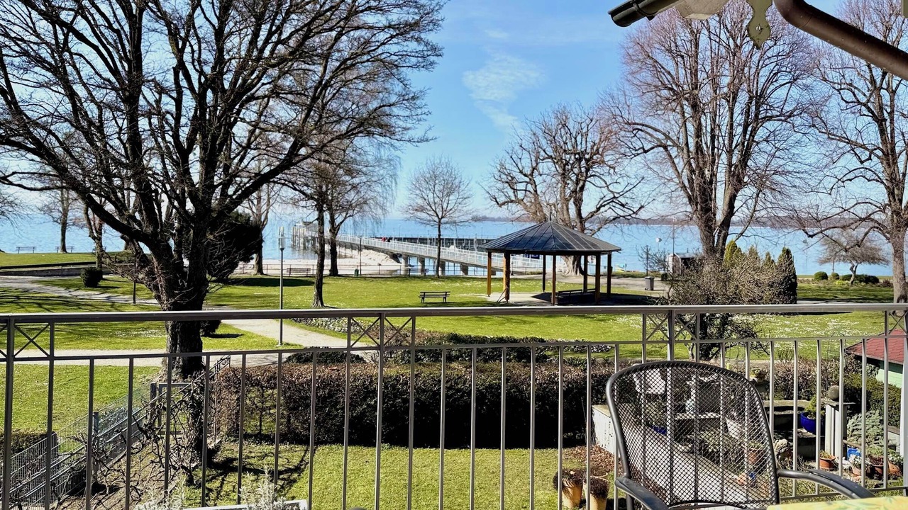 Photo of Outdoor in Nonnenhorn