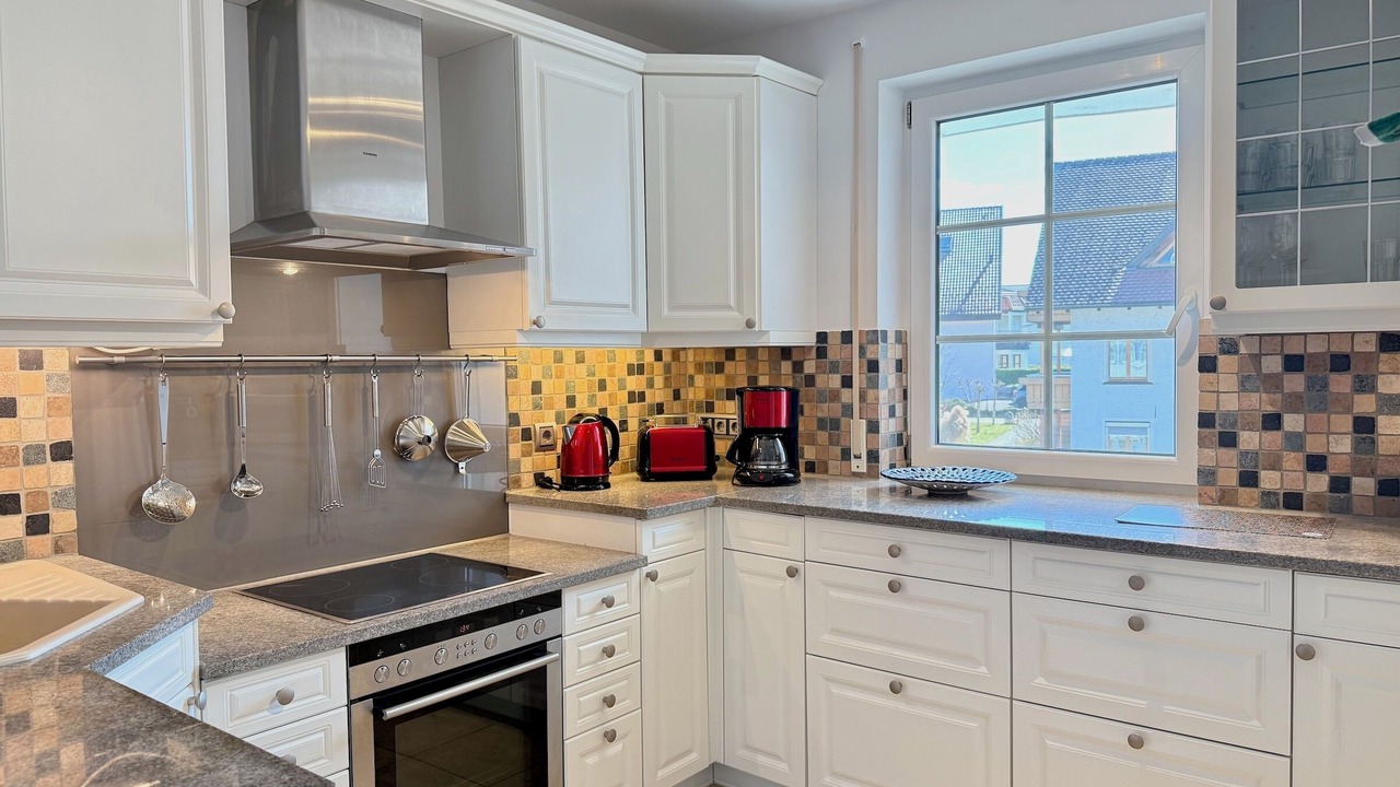 Photo of Kitchen in Nonnenhorn