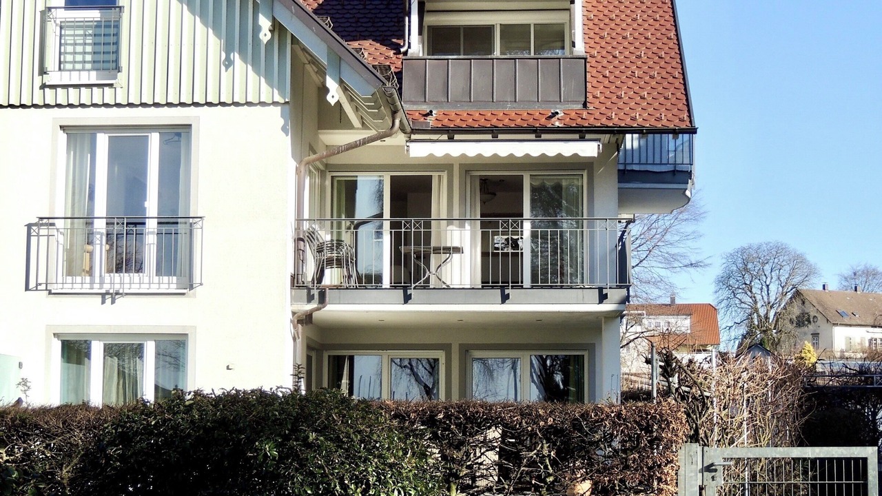 Photo of Outdoor in Nonnenhorn
