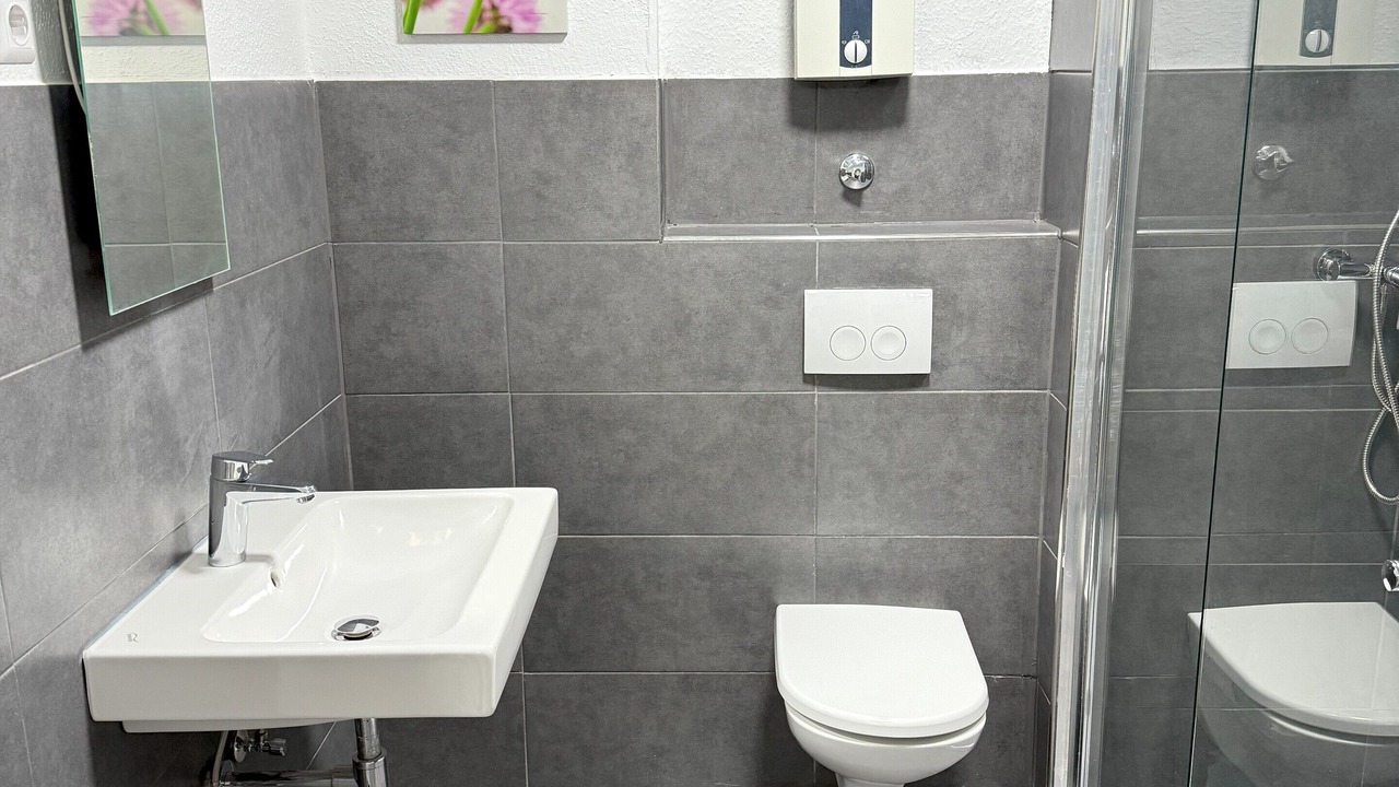 Photo of Bathroom in Herne