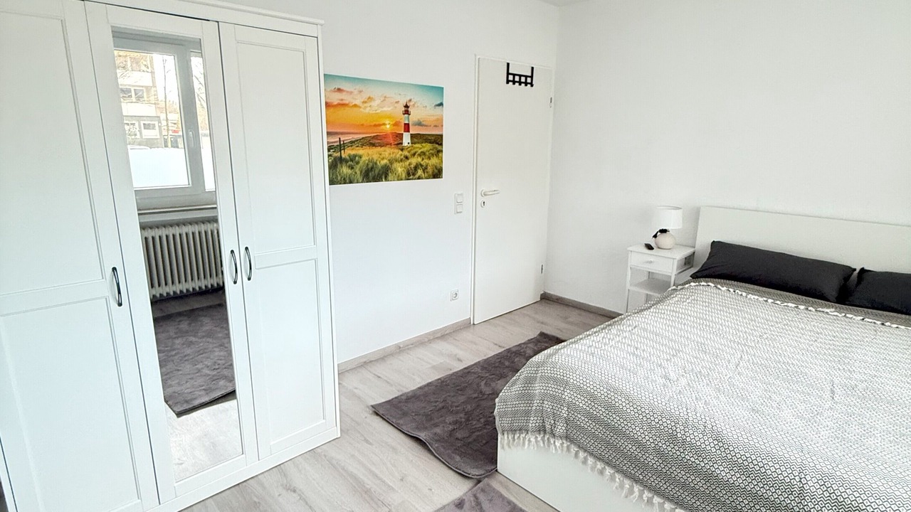 Photo of Bedroom in Herne