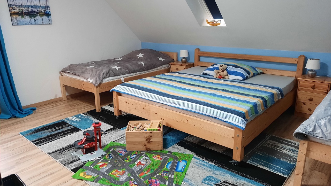 Photo of Bedroom in Bergen