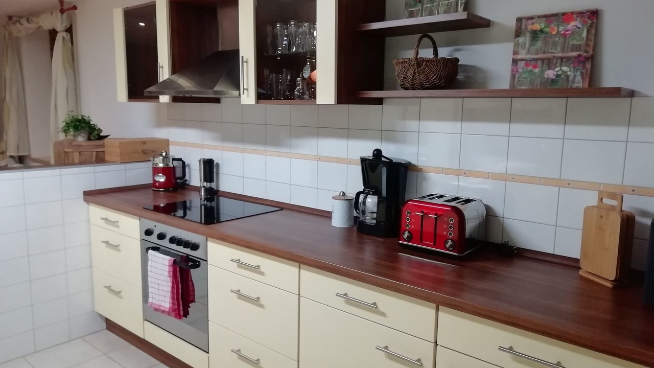 Photo of Kitchen in Bergen