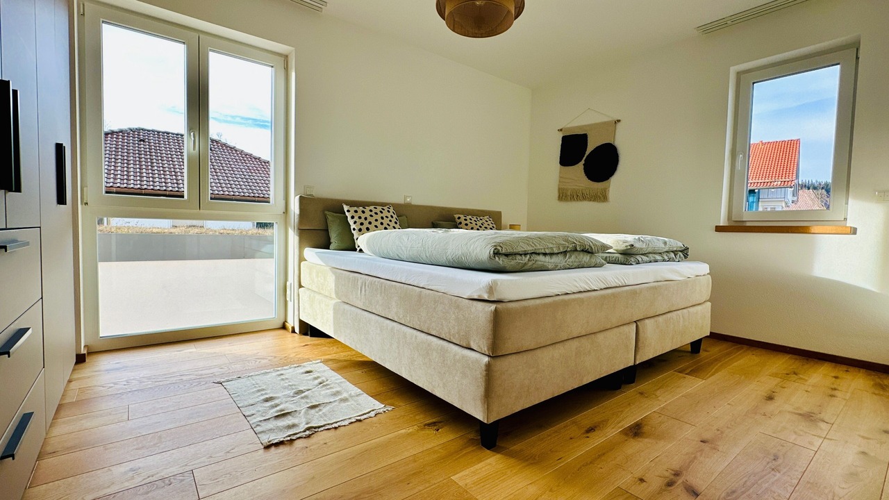 Photo of Bedroom in Peiting