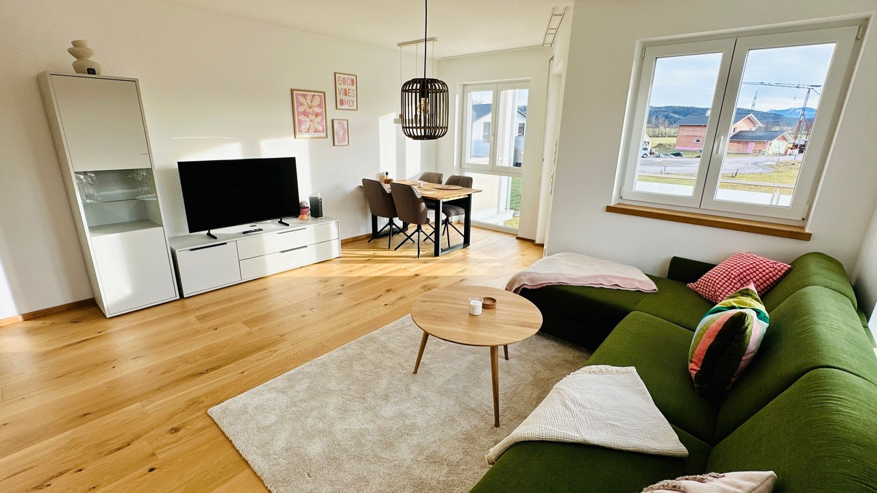 Photo of Livingroom in Peiting