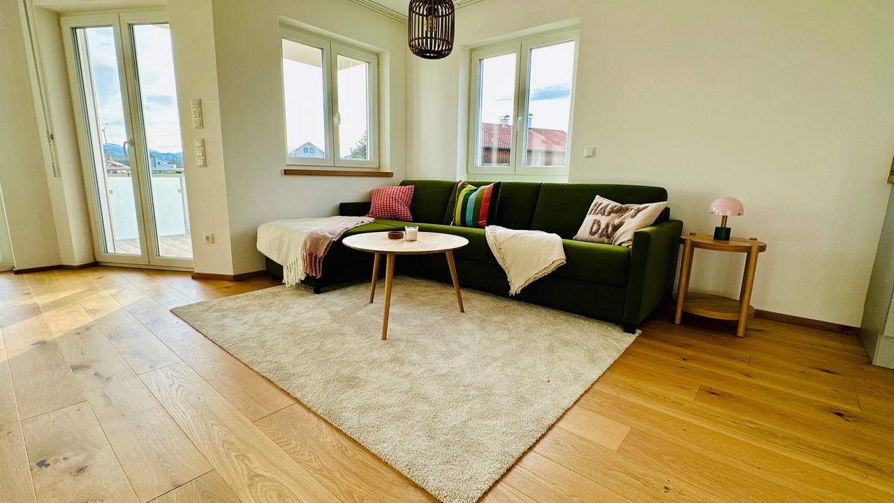 Photo of Livingroom in Peiting