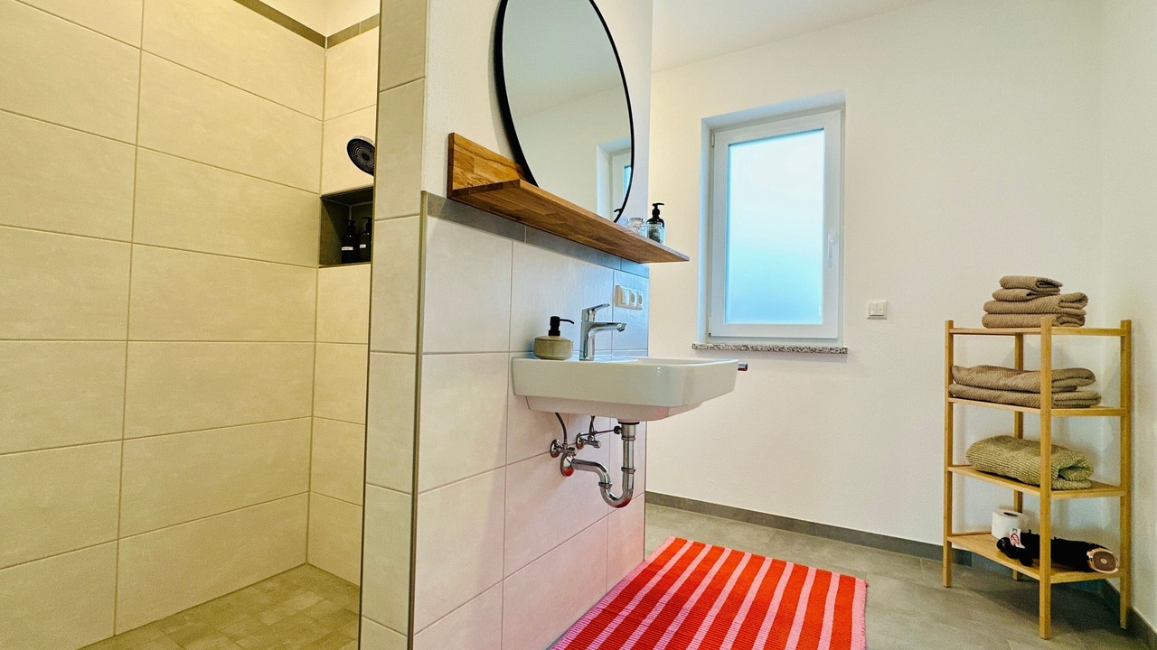 Photo of Bathroom in Peiting