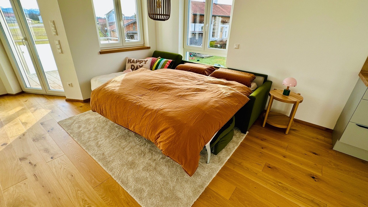 Photo of Bedroom in Peiting