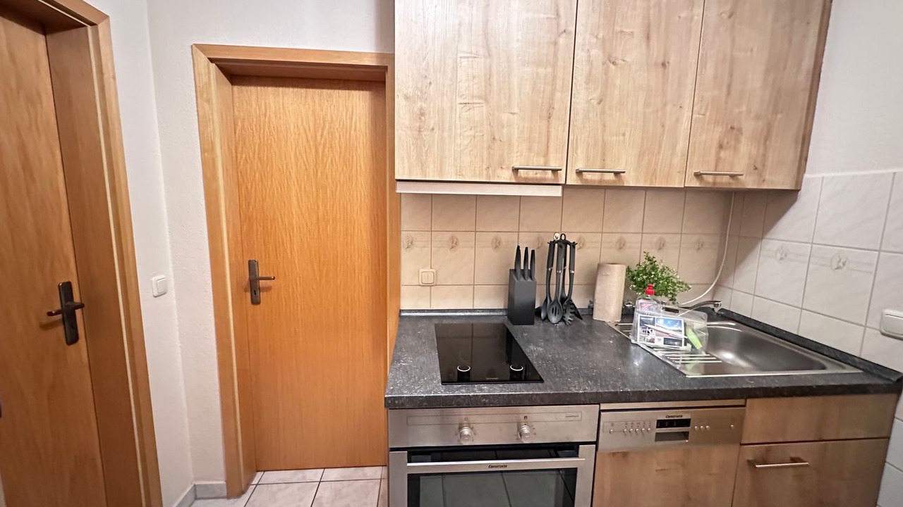 Photo of Kitchen in Bad Doberan