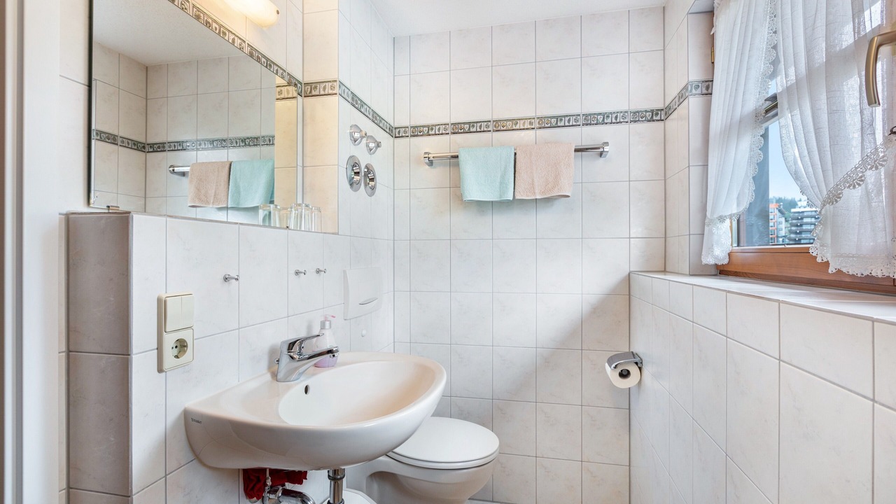Photo of Bathroom in Feldberg