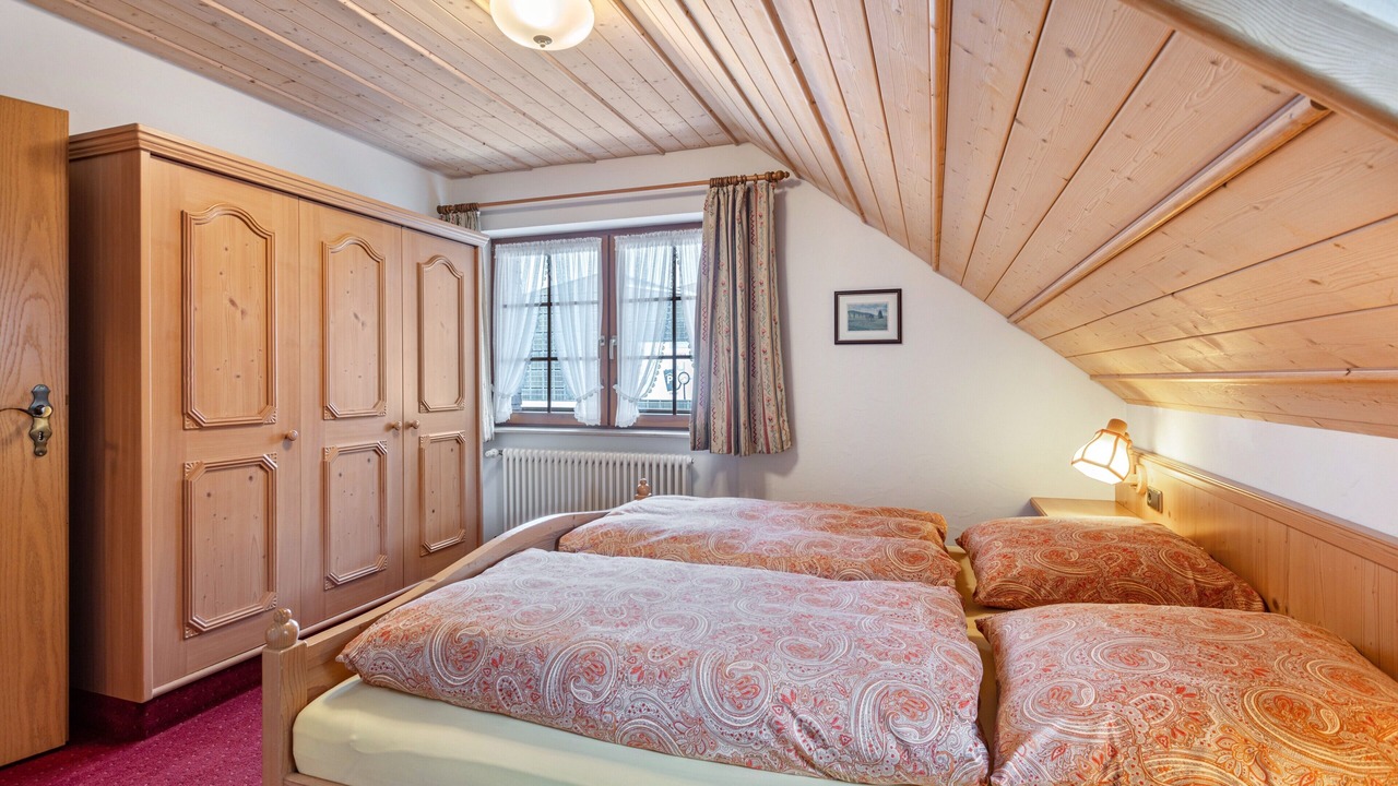 Photo of Bedroom in Feldberg