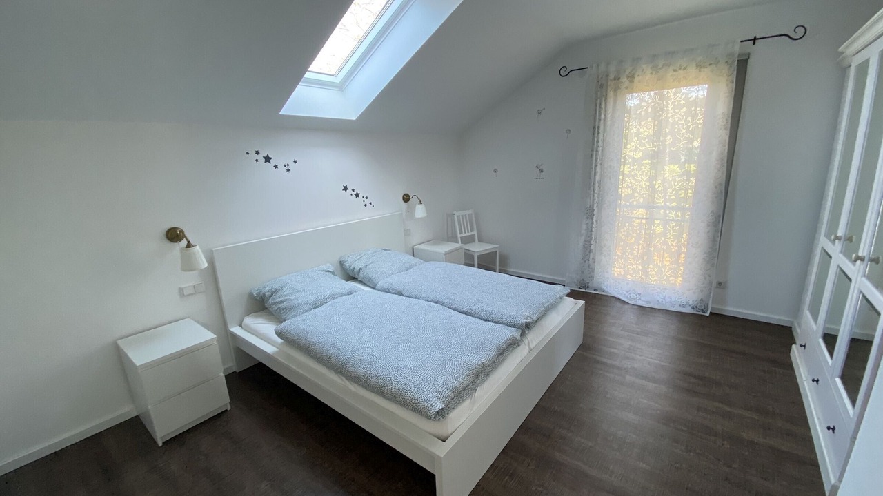Photo of Bedroom in Attendorn