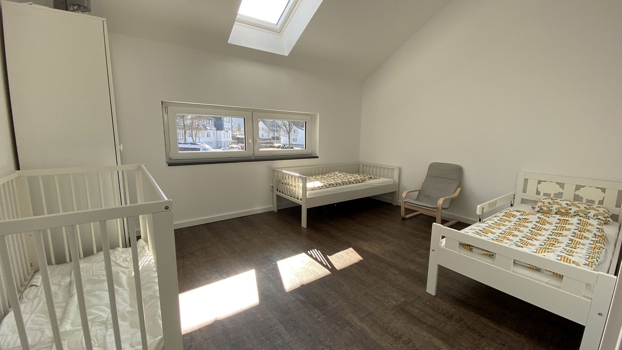 Photo of Bedroom in Attendorn