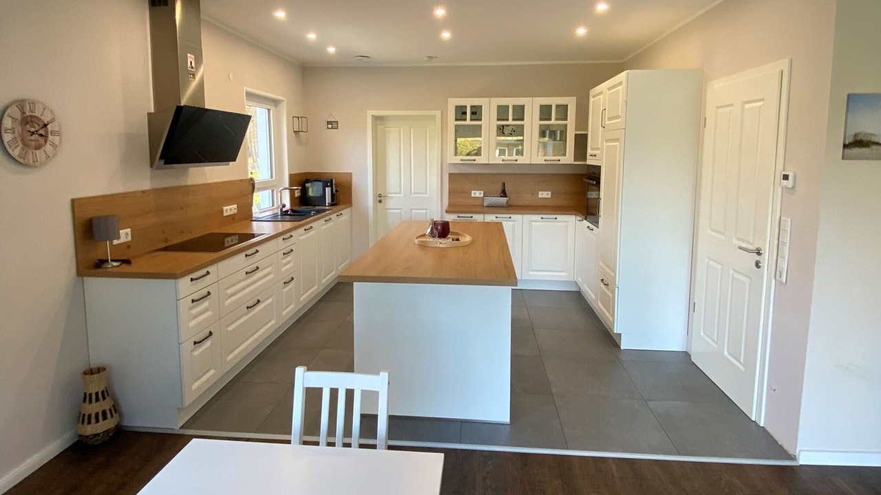 Photo of Kitchen in Attendorn