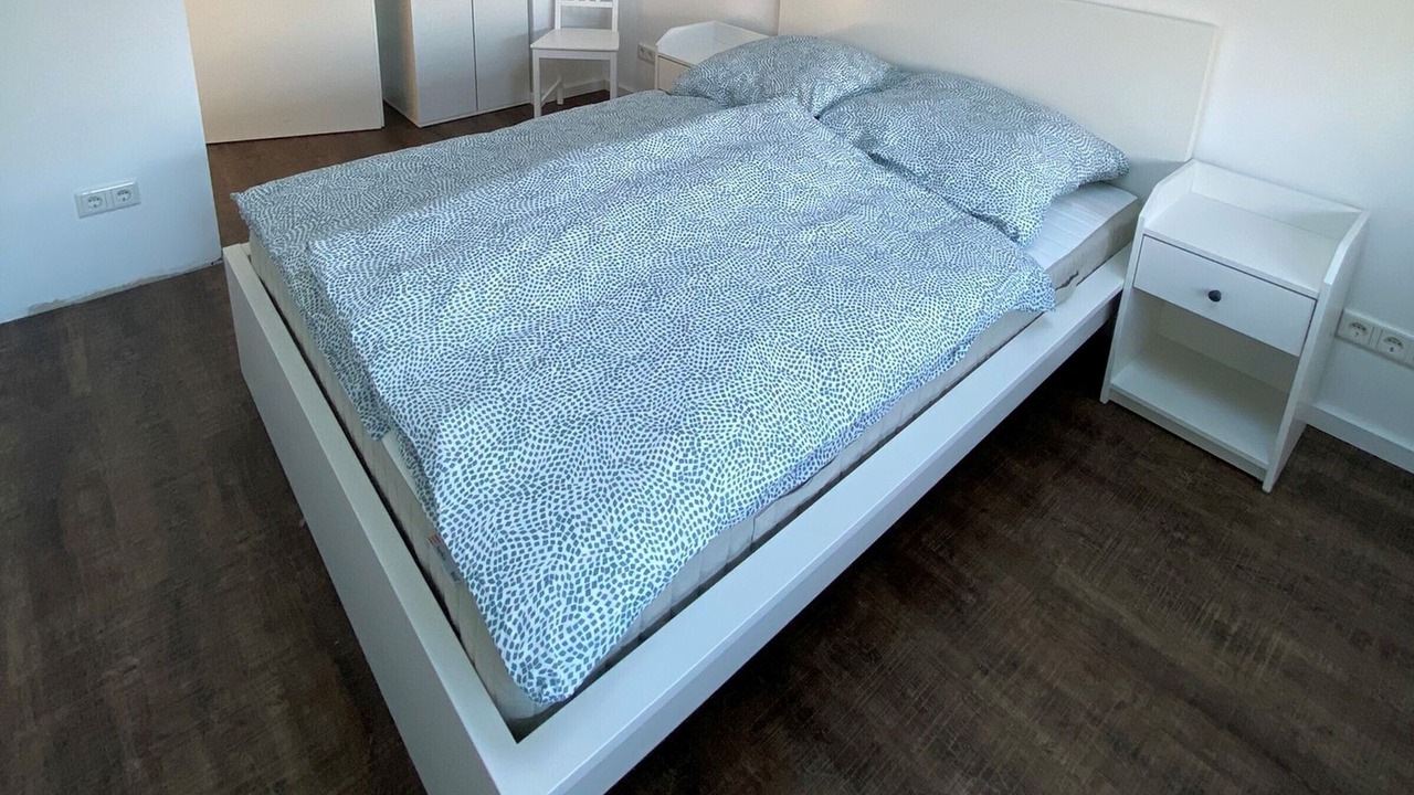Photo of Bedroom in Attendorn