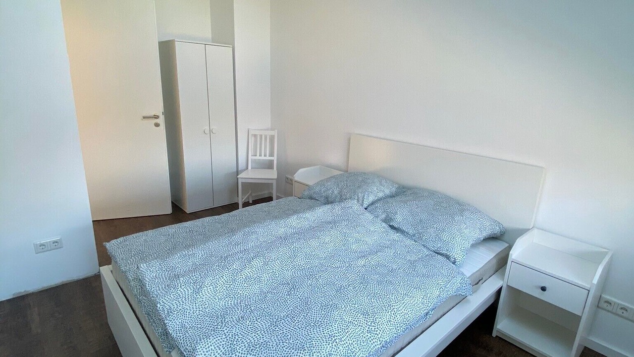 Photo of Bedroom in Attendorn