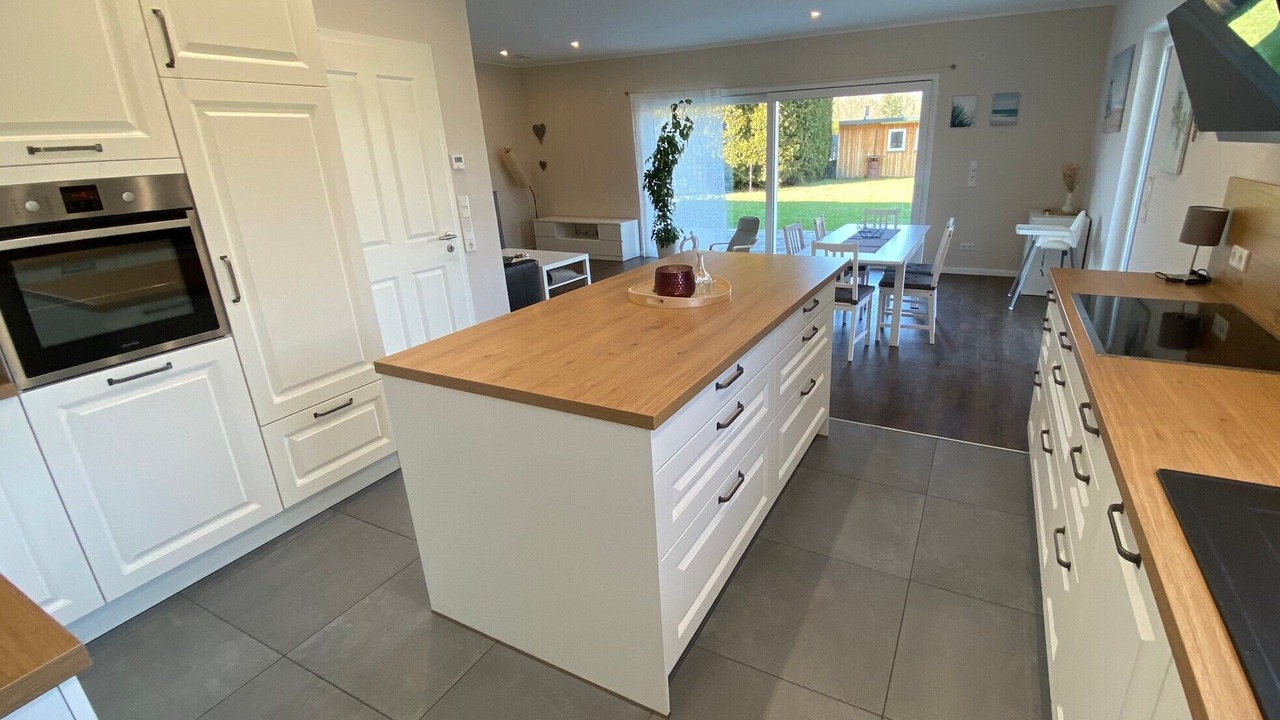 Photo of Kitchen in Attendorn