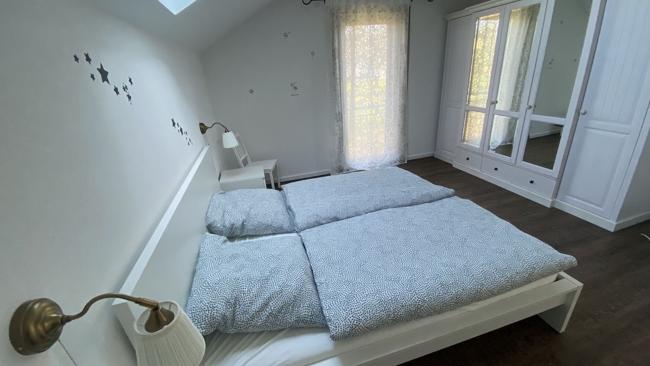 Photo of Bedroom in Attendorn