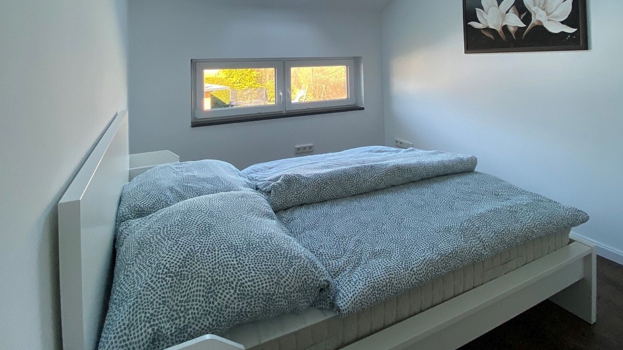 Photo of Bedroom in Attendorn