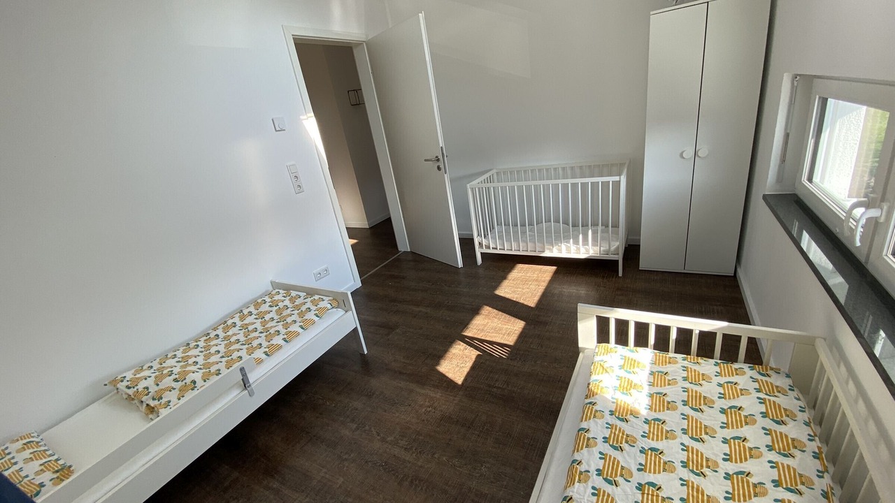 Photo of Bedroom in Attendorn