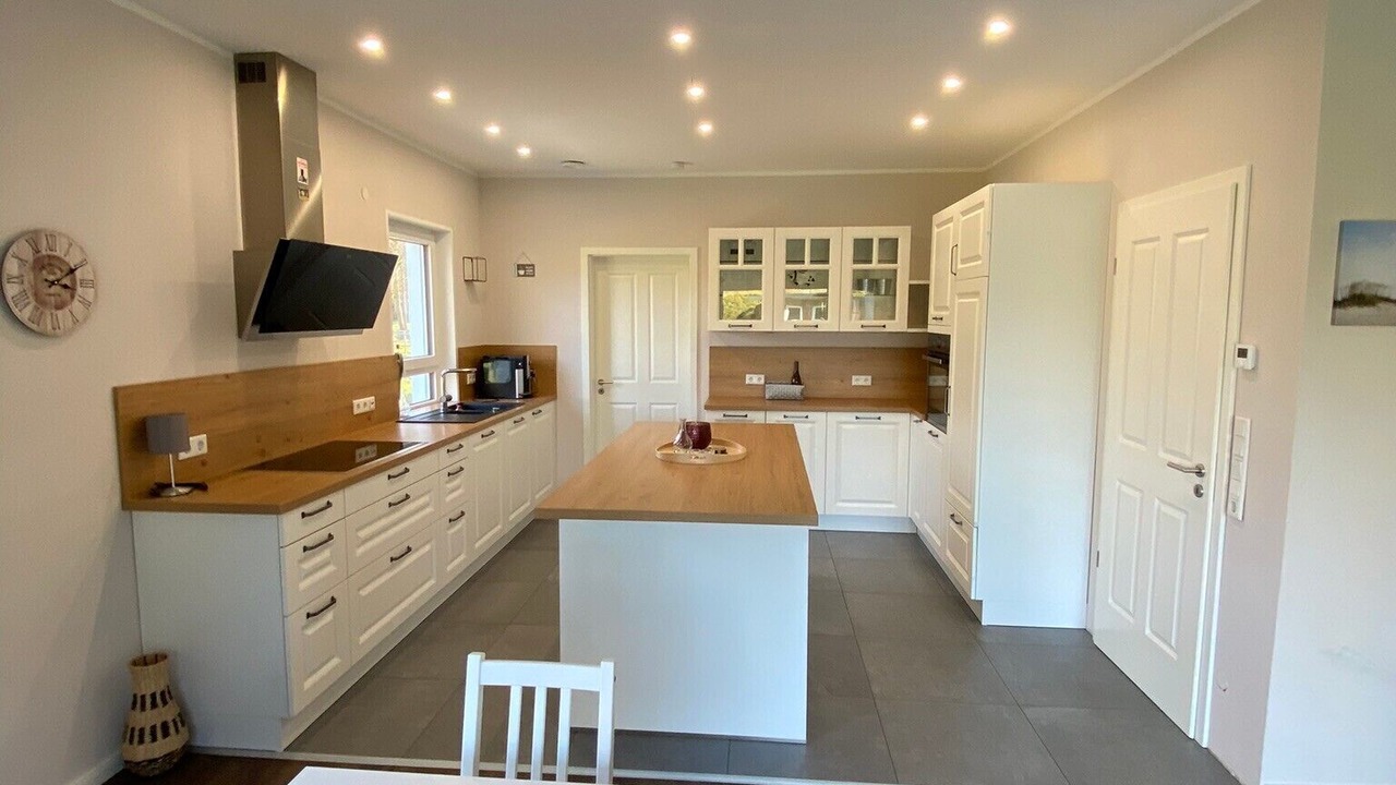 Photo of Kitchen in Attendorn